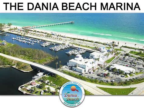 dania beach fl gov