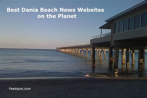 dania beach florida news