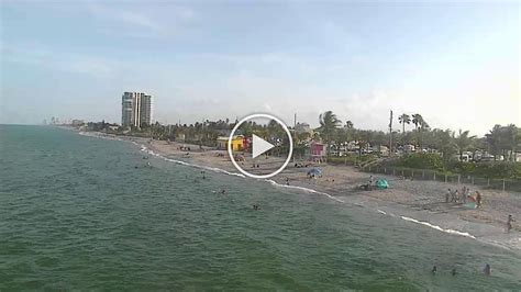 dania beach live webcam