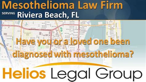 dania beach mesothelioma legal question