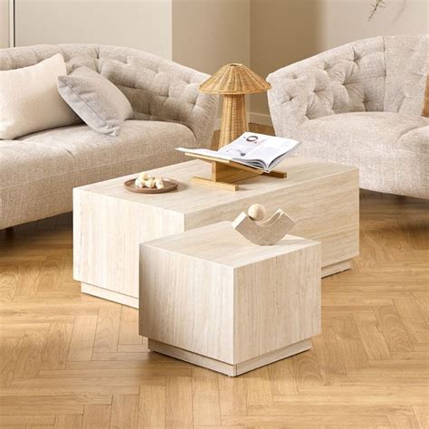 Dania Coffee Tables
