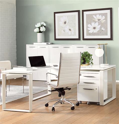 dania furniture office desk