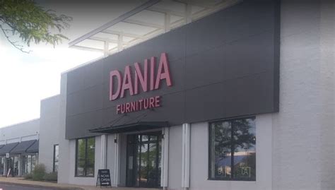 dania furniture orland park il