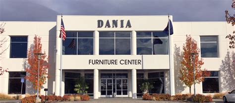 dania furniture outlet beaverton