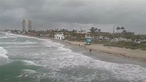dania pier webcam surf forecast