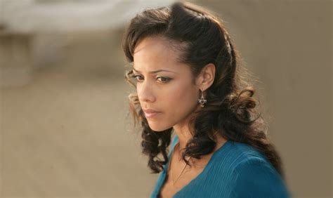 dania ramirez the sopranos