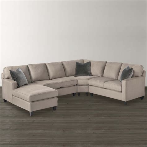 Dania Sectional Sofa