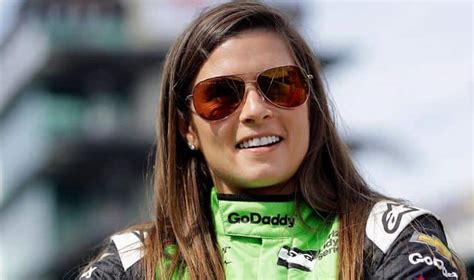 danica patrick net worth 2018