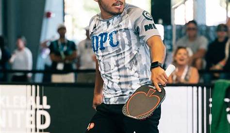 World Racquetball News: Daniel de la Rosa campeón