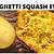 daniel fast spaghetti squash recipe
