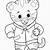 daniel tiger characters coloring pages