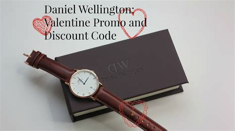 Everything You Need To Know About Daniel Wellington Coupon Codes In 2023
