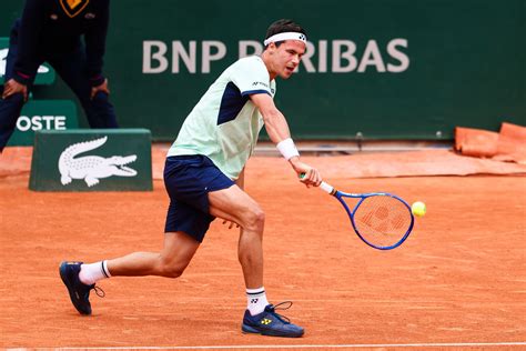 daniel altmaier racket specs