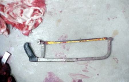 New Daniel And Gabriel Case Body Trending