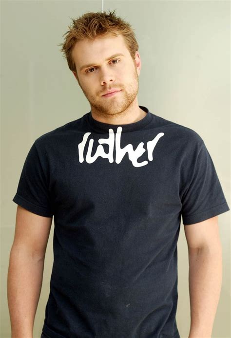 Daniel Bedingfield Now