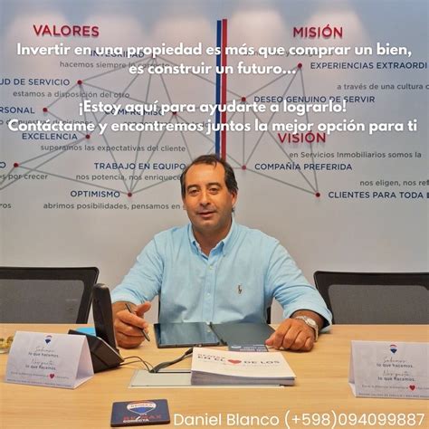 Daniel Blanco Real Estate