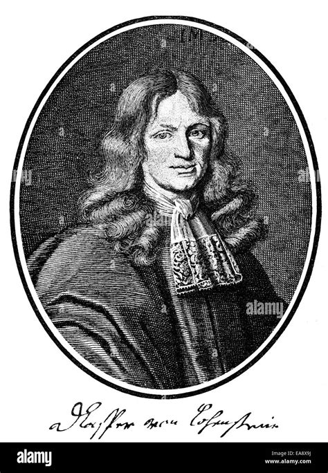 +14 Daniel Casper Von Lohenstein