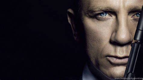 1242x2688 Daniel Craig No Time to Die Iphone XS MAX Wallpaper, HD