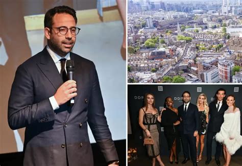 daniel daggers married