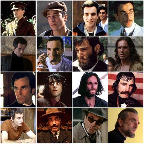 daniel day lewis movies and tv shows