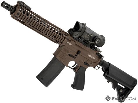 daniel defense airsoft gun