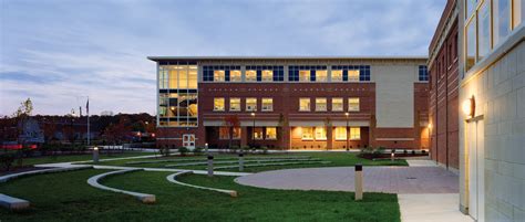 Daniel Hand High School