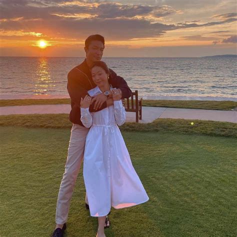 8+ Daniel Henney Wedding