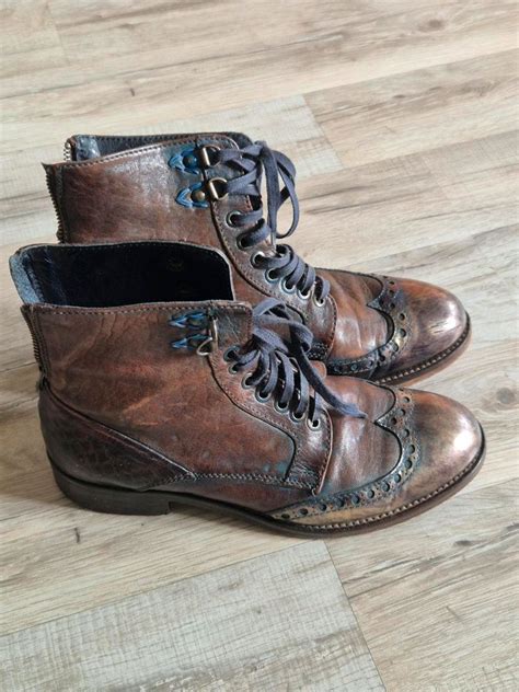 DANIEL HECHTER Business Schuhe online kaufen OTTO