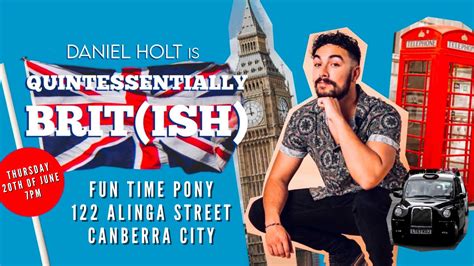 Unveiling Daniel Holt's Hidden Secrets: A Game-Changer Story