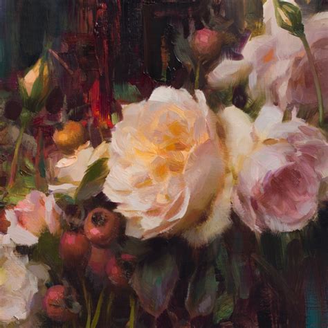 daniel j keys artist