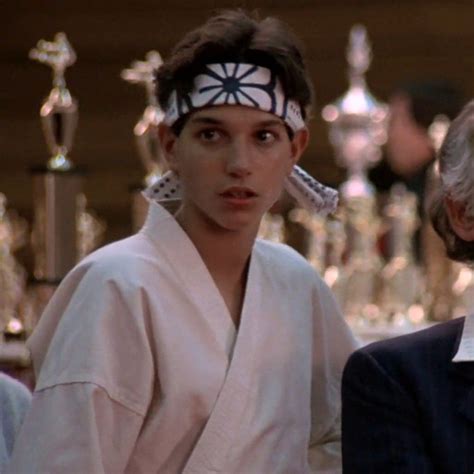 daniel larusso actor