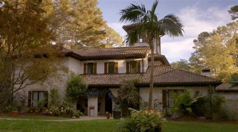 Daniel Larusso Home