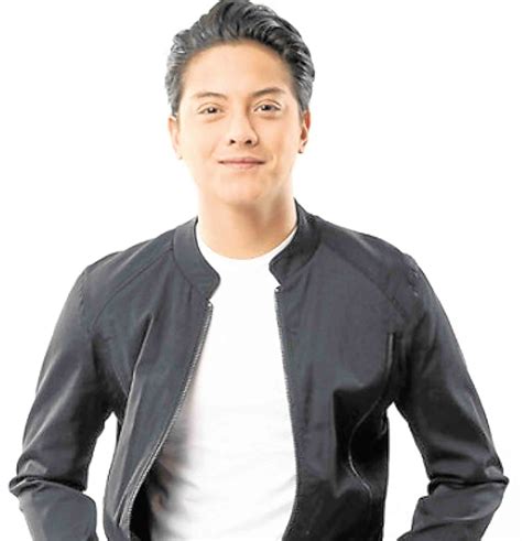 daniel padilla formal wear