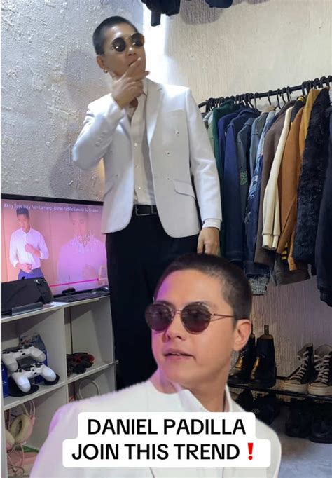 Daniel Padilla Telegram Leaks Videos & Photos #c2d