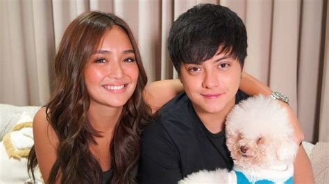 daniel padilla wife and child