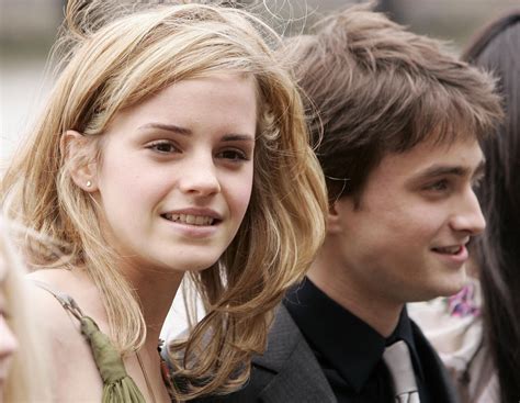 daniel radcliffe emma watson