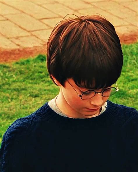 Daniel Radcliffe Harry Potter Edits