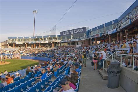 daniel s frawley stadium