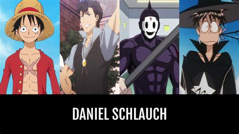 Pokito TV Synchronsprecher Daniel Schlauch YouTube