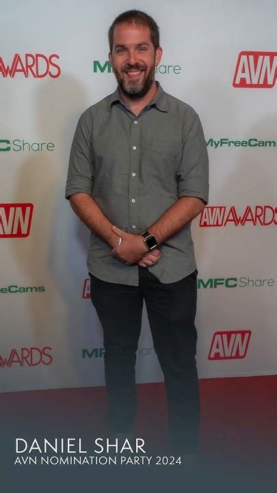 Unlock Daniel Shar's Secrets: The Creative Journey You Won't Want to Miss