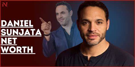 Unveiling The Wealth Of Daniel Sunjata: A Deep Dive Into His Net Worth
