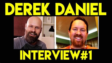 Unveiling The Endearing World And Timeless Lessons Of Daniel Derek