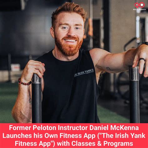 daniel.mckenna peloton