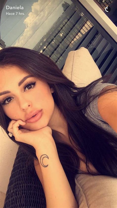 Daniela Lanio OnlyFans Exclusive Content Unveiled