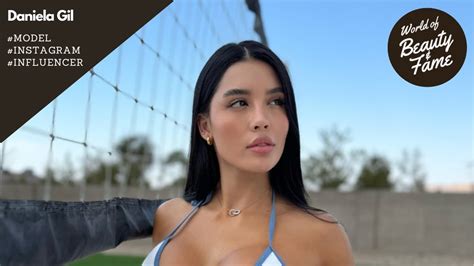 daniela nudes gil