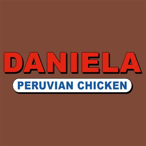 daniela peruvian chicken manassas