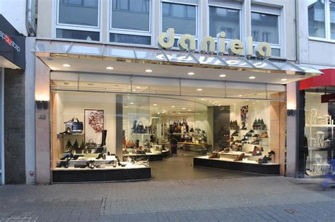 Daniela Schuhe Trier Home