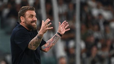 daniele de rossi instagram