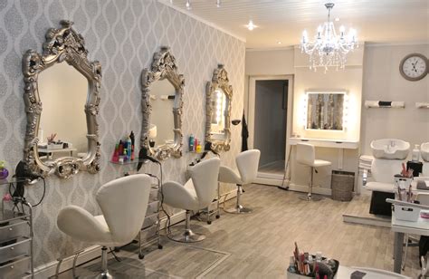 A Salon Spot by Bernadette Danielle & Co Hair Salon