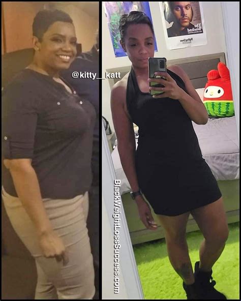 danielle before weight loss